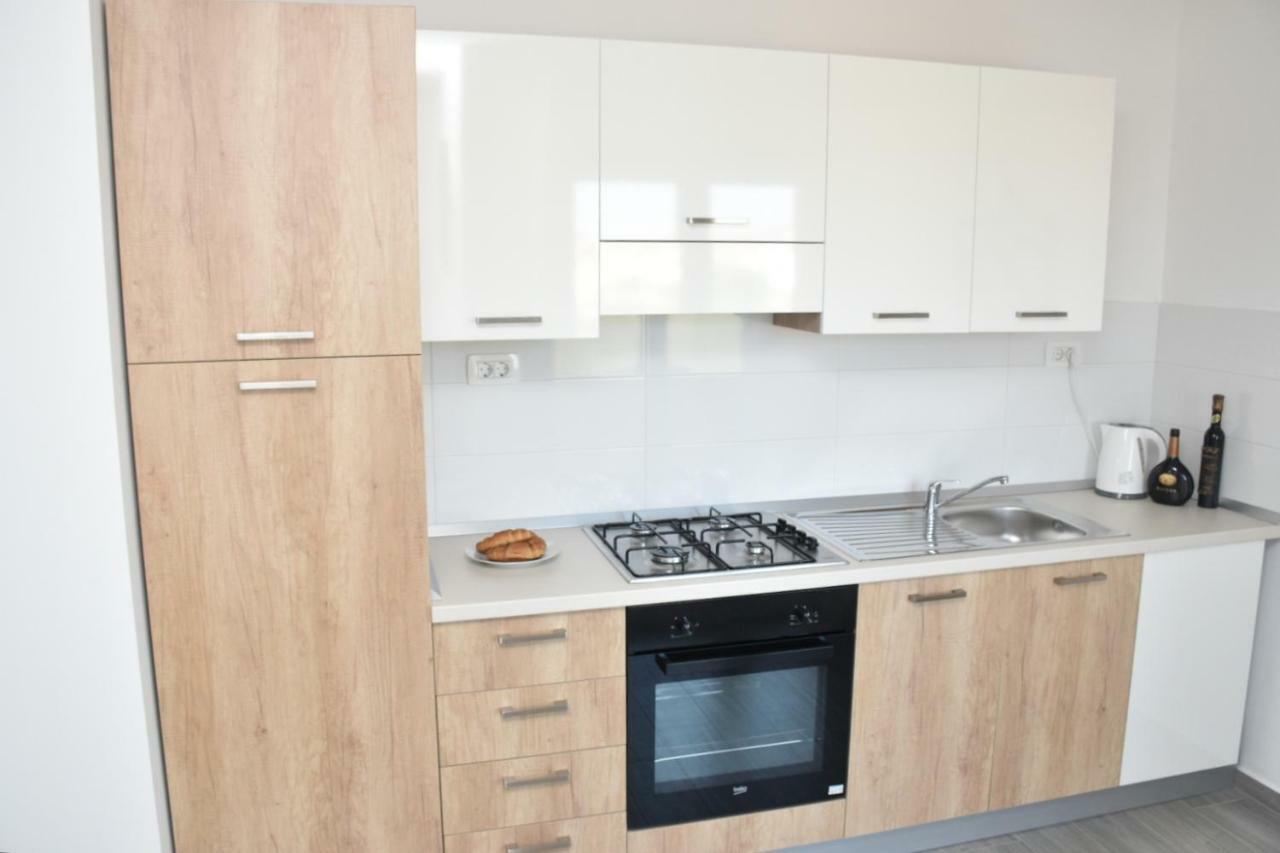 Apartments Mino ราชานาส ภายนอก รูปภาพ